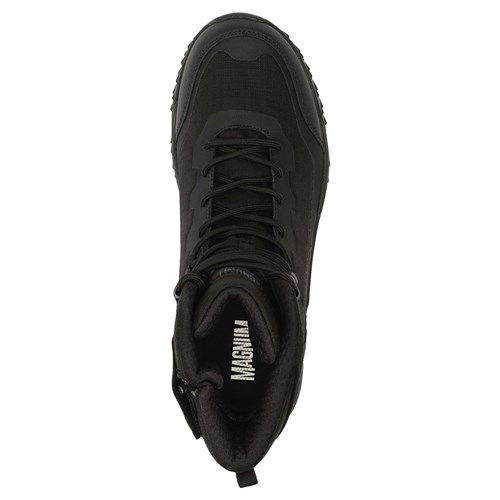 MBX800_Boxer 8.0 SZ WP_Black_TOP